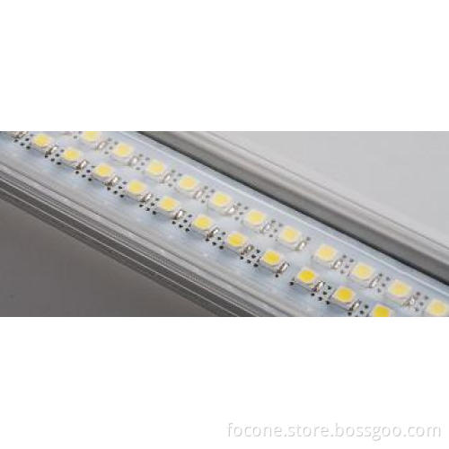 Listed SAA C-TICK T8 led tube lights
